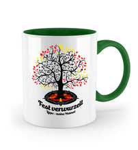 Lade das Bild in den Galerie-Viewer, Irish Green-30