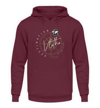 Lade das Bild in den Galerie-Viewer, Burgundy-839