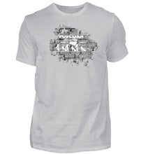 Lade das Bild in den Galerie-Viewer, Grau (Meliert)-17