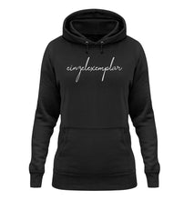 Lade das Bild in den Galerie-Viewer, Jet Schwarz-1624