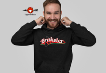 Lade das Bild in den Galerie-Viewer, BRAKELDesigns - BRAKELER - Unisex Kapuzenpullover Hoodie