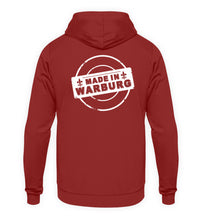 Lade das Bild in den Galerie-Viewer, Backsteinrot-1503