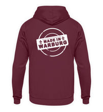 Lade das Bild in den Galerie-Viewer, Burgundy-839