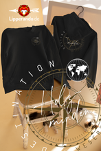 Lade das Bild in den Galerie-Viewer, DESTINATION HOLZMINDEN - Unisex Kapuzenpullover Hoodie