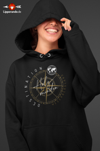 Lade das Bild in den Galerie-Viewer, DESTINATION HOLZMINDEN - Unisex Kapuzenpullover Hoodie
