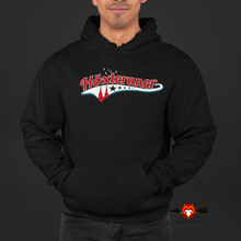 Lade das Bild in den Galerie-Viewer, HÖXTERDesigns - Höxteraner - Unisex Kapuzenpullover Hoodie