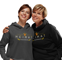 Lade das Bild in den Galerie-Viewer, PADERBORNDesigns - H E I M A T - Mein PB - Unisex Kapuzenpullover Hoodie