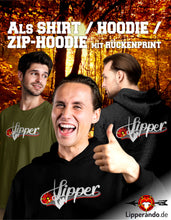 Lade das Bild in den Galerie-Viewer, LIPPEDesigns - LIPPER - Herren Shirt