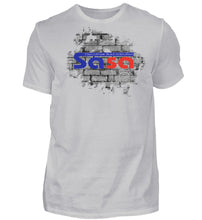 Lade das Bild in den Galerie-Viewer, Grau (Meliert)-17