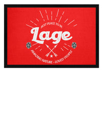 Lade das Bild in den Galerie-Viewer, Rubinrot-5761