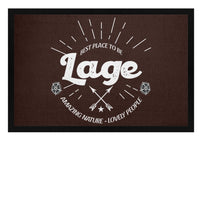 Lade das Bild in den Galerie-Viewer, Braun-1074