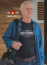 Lade das Bild in den Galerie-Viewer, HÖXTERDesigns - Original Höxteraner - Herren Shirt