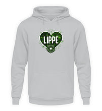 Lade das Bild in den Galerie-Viewer, Heather Sport Grey-6807