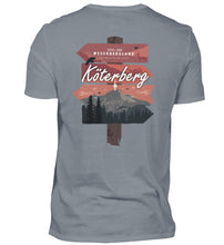 Lade das Bild in den Galerie-Viewer, Pacific Grey-1157