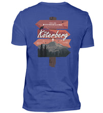 Lade das Bild in den Galerie-Viewer, Royalblau-668