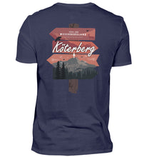 Lade das Bild in den Galerie-Viewer, Navy-198