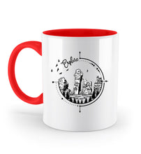 Lade das Bild in den Galerie-Viewer, Rubinrot-5761