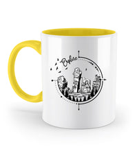 Lade das Bild in den Galerie-Viewer, Yellow-5766