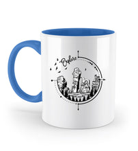 Lade das Bild in den Galerie-Viewer, Blau-5739