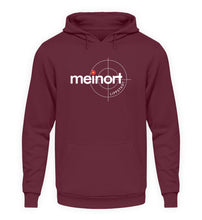 Lade das Bild in den Galerie-Viewer, Burgundy-839