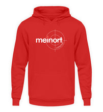 Lade das Bild in den Galerie-Viewer, Fire Red-1565