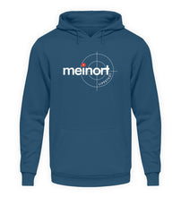 Lade das Bild in den Galerie-Viewer, Airforce Blue-1461