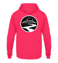 Lade das Bild in den Galerie-Viewer, Hot Pink-1610