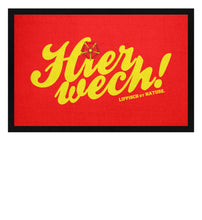 Lade das Bild in den Galerie-Viewer, Rubinrot-5761