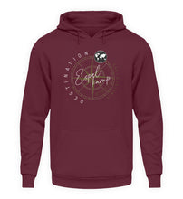 Lade das Bild in den Galerie-Viewer, Burgundy-839