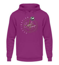 Lade das Bild in den Galerie-Viewer, Magenta Magic-1658