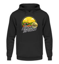 Lade das Bild in den Galerie-Viewer, Jet Schwarz-1624