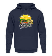 Lade das Bild in den Galerie-Viewer, Oxford Navy-1698