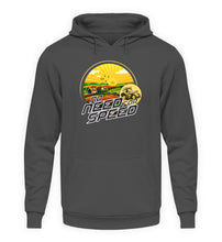 Lade das Bild in den Galerie-Viewer, Steel Grey (Solid)-1762