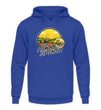 Lade das Bild in den Galerie-Viewer, Royalblau-668