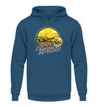 Lade das Bild in den Galerie-Viewer, Airforce Blue-1461