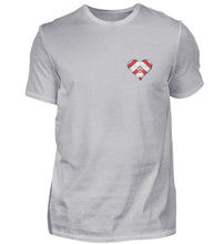 Lade das Bild in den Galerie-Viewer, Grau (Meliert)-17