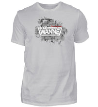 Lade das Bild in den Galerie-Viewer, Grau (Meliert)-17