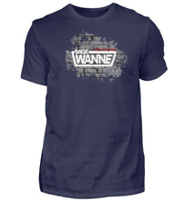 Lade das Bild in den Galerie-Viewer, Navy-198