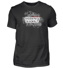 Lade das Bild in den Galerie-Viewer, Schwarz-16