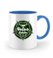 Lade das Bild in den Galerie-Viewer, Blau-5739