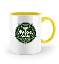 Lade das Bild in den Galerie-Viewer, Yellow-5766