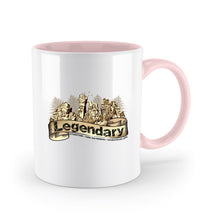 Lade das Bild in den Galerie-Viewer, Puder Rosa-5949