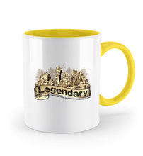 Lade das Bild in den Galerie-Viewer, Yellow-5766