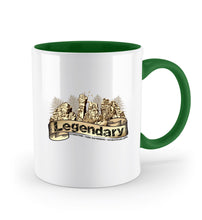 Lade das Bild in den Galerie-Viewer, Irish Green-30