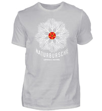 Lade das Bild in den Galerie-Viewer, Grau (Meliert)-17