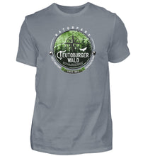 Lade das Bild in den Galerie-Viewer, Pacific Grey-1157