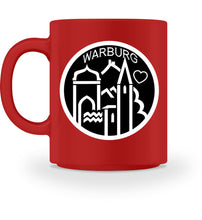 Lade das Bild in den Galerie-Viewer, Red-4