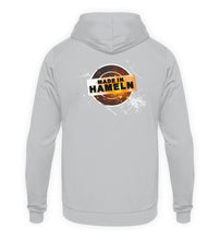 Lade das Bild in den Galerie-Viewer, Heather Sport Grey-6807