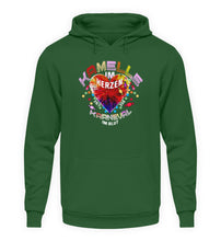 Lade das Bild in den Galerie-Viewer, Dunkelgrün-833