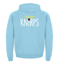 Lade das Bild in den Galerie-Viewer, Himmelblau-674